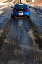 2020 Mustang Shelby GT500